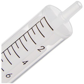 Sterile Einweg-Spritze, hypoderm, Kunststoff, 10 ml, 10 Stück