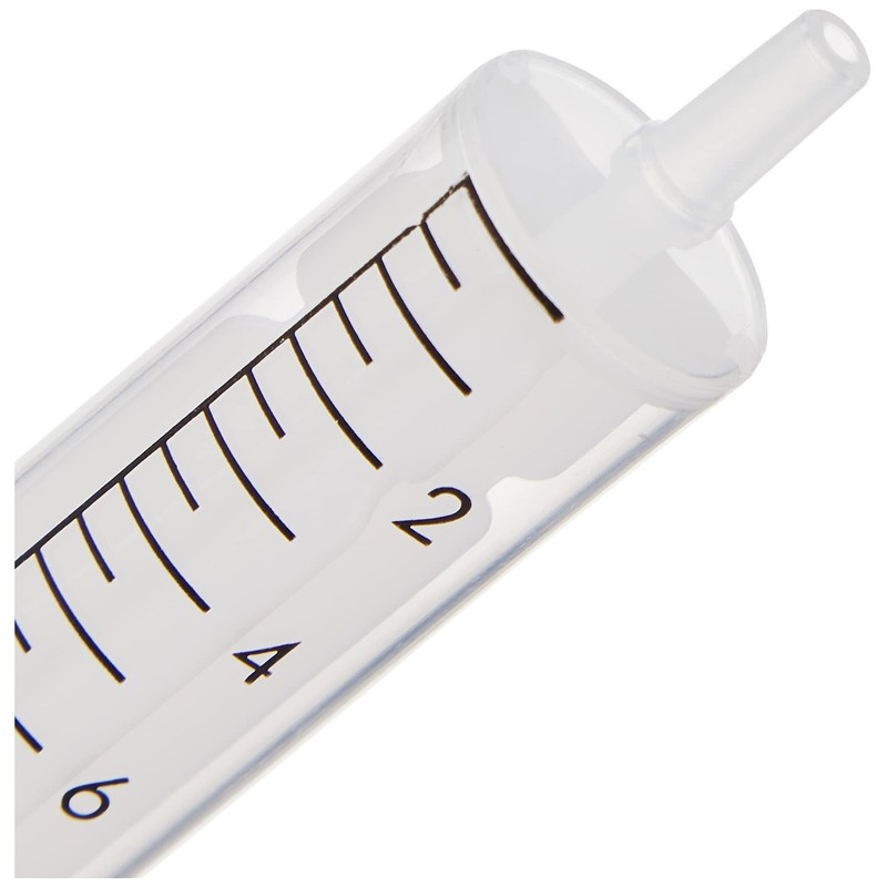 Sterile Einweg-Spritze, hypoderm, Kunststoff, 10 ml, 10 Stück