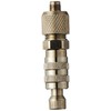 Badger Air-Brush Co. 51-042 QD Coupler,Brass