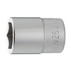 Tone Socket (6 Angle) 6S-26 Insertion Angle 0.7 inch (19.0