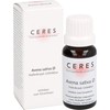 CERES Avena Sativa Mother Tincture 20 ml