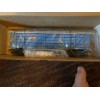 BCW TOY TRAIN REPO BOXES - LIONEL, K-LINE, WILLIAMS, RAILKING,