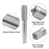 Murtenze 2 Pack M20 x 1.5 High-Speed Steel Tap and