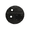 Jackel 18 in. Sewage Basin Split Cover (Model: SF115)