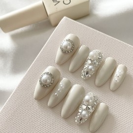 Swaston ❙ Only wedding.1 ♀ - Milk / 스와스톤 ❙ Only wedding.1 ♀ - 밀크