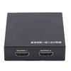 HD Multimedia Interface Splitter 1 in 2 Out Display Duplicator