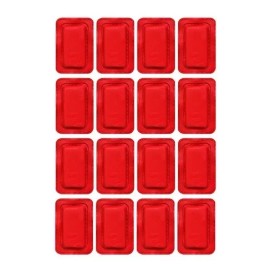 BIOMAGNETISMO IMAN MX Paquete De 19 Pares De Imanes Par Biomagnetico.