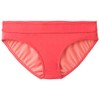 prAna Ramba Swim Bottoms, Carmine Pink, X-Small