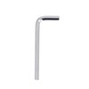 L Bracket Quick Release Plate Aluminum Skeleton Design 1/4 Inch