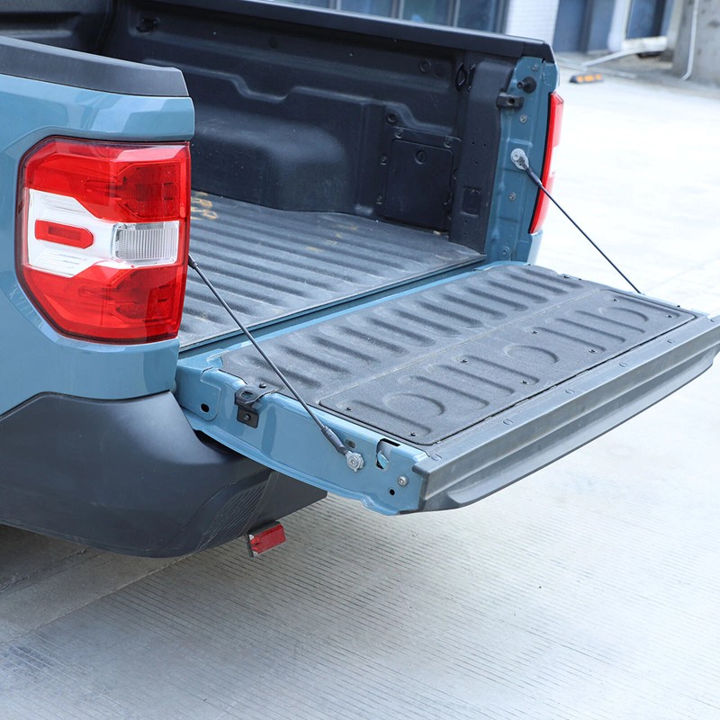 carworld66 Car Tailgate Tie Down Anchor Bed Cleat Hook Cargo