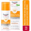 Eucerin Sun CC Cream FPS 50+ – Tono Medio Protección