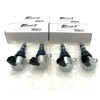 Square 1 Auto Parts 4PCS Multiple Displacement Solenoid for 5.7L