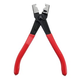 Hose Clamp Pliers Clic & Clic-R Type for Automobile Collar Pliers CV Boot Clamp Repair Tools