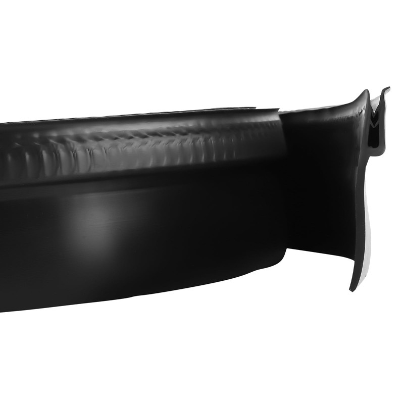 maXpeedingrods 018-546 RV Slide Out Clip Rubber Seal 3 inch