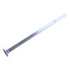 Torpedo 24" Push Knife for Quarter Glass Removal, Heavy Duty