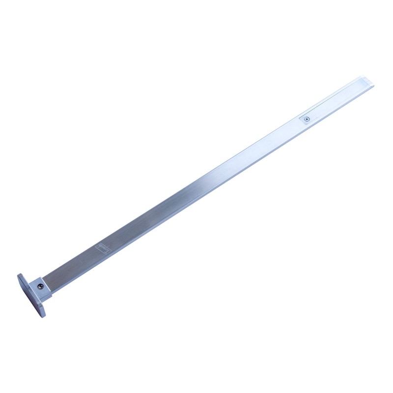 Torpedo 24" Push Knife for Quarter Glass Removal, Heavy Duty