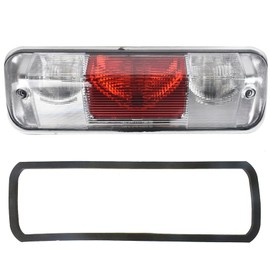 LABLT Third Brake Light 7L3Z13A613B 923-237 Hight Mount Stop Lamp Replacement for Explorer Sport Trac F150 Lincoln Mark LT