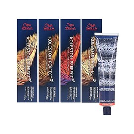 Wella Koleston Perfect ME+ Vibrant Reds 60 ml 33/55