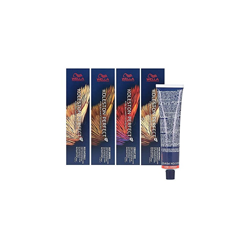Wella Koleston Perfect ME+ Vibrant Reds 60 ml 33/55