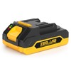ZEGJAW 20V Rechargeable Battery Pack 2.0Ah Battery (A Battery)