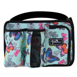 Massage Bottle Bag Massage Oil Bag Massage Therapist Holster Massage Lotion Holster Massage Oil Holster (YR-3KD-HuDie