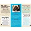 Ralph's Light Roast - Whole Bean Coffee - 1lb-5lb Bag