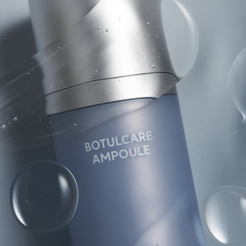 Arocel [1+1] Arocell Botul Care Pore Ampoule 30ml x 2