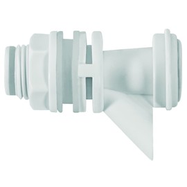 DOGOTULS RB2023 Válvula para Termo de Botón Frontal