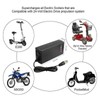 24V 5A Mobility Scooter Battery Charger for Jazzy 1107 1121
