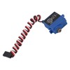 RC Digital Servo Aluminum Alloy Gear 7kg Servo Motor Kit