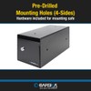 Barska AX13676 Single Key Depository Drop Safe Lock Box for