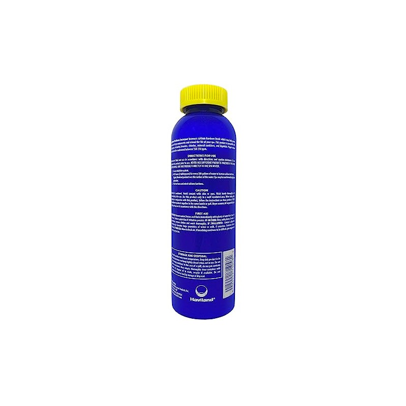 SpaPure Calcium Hardness Increaser 16oz