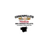 CookinPellets 40 Pound Premium All Natural Black Cherry Hardwood Grill