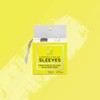 Colortrak Disposable Eyeglass Sleeves, Protect Eyeglasses During Salon Processes, Slide
