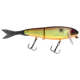Illex Wobbler Blast Bone 190 SF 19cm 50,5g Muddy Roach