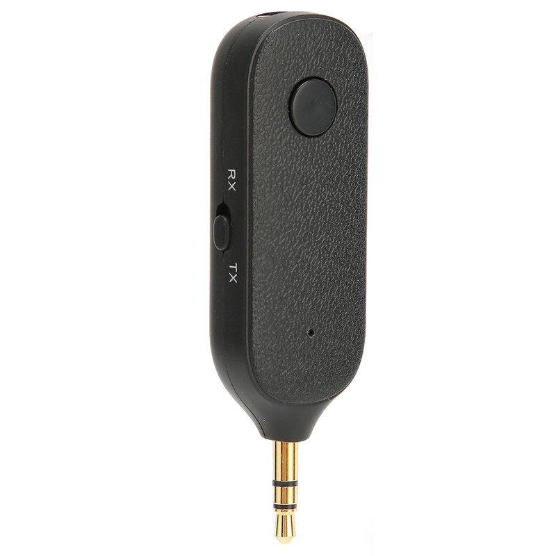 3.5mm Bluetooth Adapter 2 in 1 Support Hands Free Calling