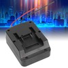 Power Wheel Battery Adapter 18V Battery Dock Converter with Wire