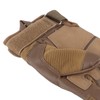 Motorcycle Gloves Hard Knuckle Breathable Good Grip Anti Slip Full