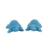Ceramic Salt & Pepper Shakers Novelty Kitchen Décor - Lobster