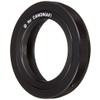 ビクセン(Vixen) 天体望遠鏡/フィールドスコープ/撮影用アクセサリー カメラアダプター Tリング キャノンEOS用(N) 37306-2