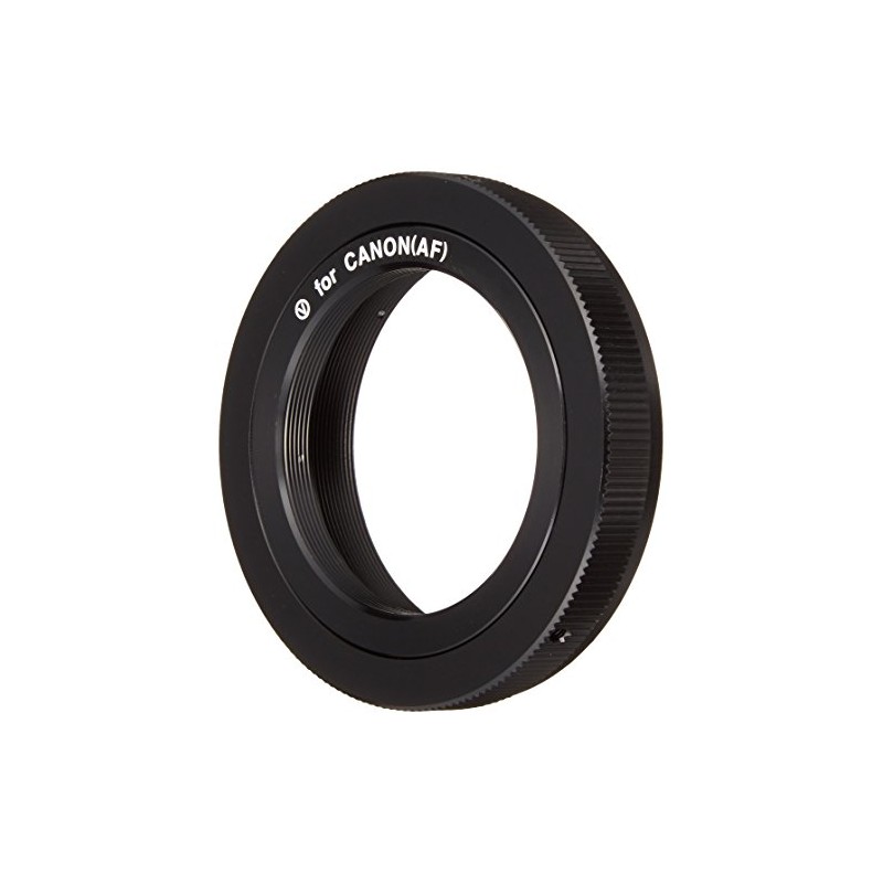 ビクセン(Vixen) 天体望遠鏡/フィールドスコープ/撮影用アクセサリー カメラアダプター Tリング キャノンEOS用(N) 37306-2