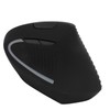 Right Handed Ergonomic Mouse Wireless Vertical Mouse Rechargeable Matte Finish