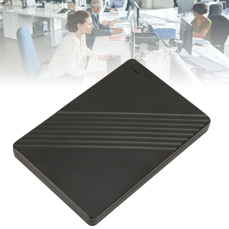 External Hard Drive 160G 5Gbps USB 3.0 Interface Aluminium Alloy