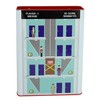 The Big Bang Theory Metal Money Tin - Money Box