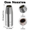 BESTMIG Welding Tips Welding Equipment Accessories MIG Welding Machine 030