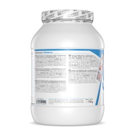 Frey Nutrition Protein 96 750 g Tub 1124