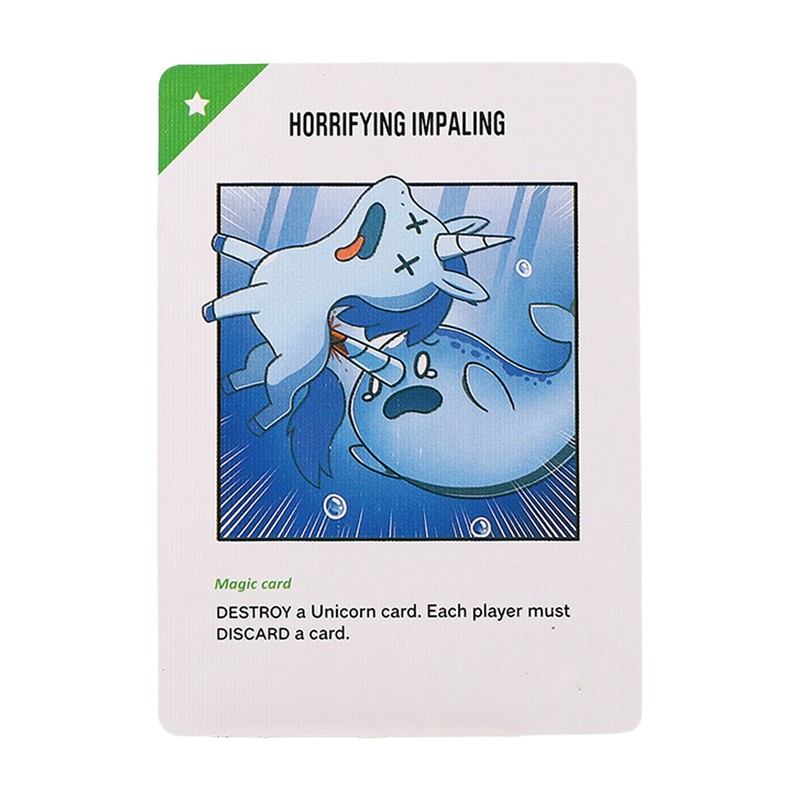 Card Game Board Game Crazy Edition Stress Relife Game Tool