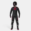 Alpinestars 3768023-13-M: Honda Racer Iconic Jersey Black/Red Md
