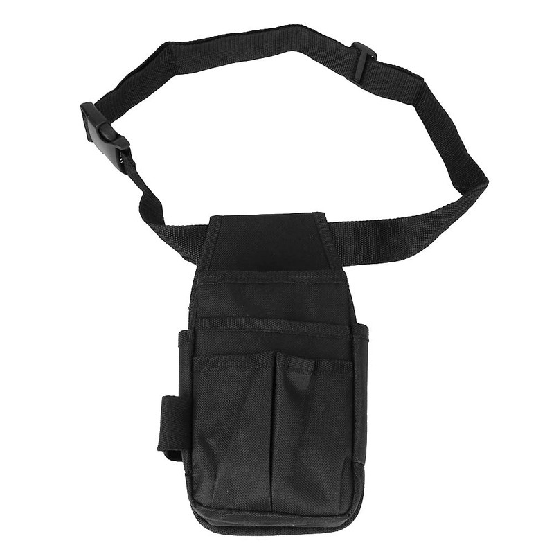 Artillery Tool Belt, Canvas Tool Belt Bag, Adjustable Belt, Work