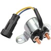 Ricks Motorsport Electric Starter Solenoid Switch 65-503